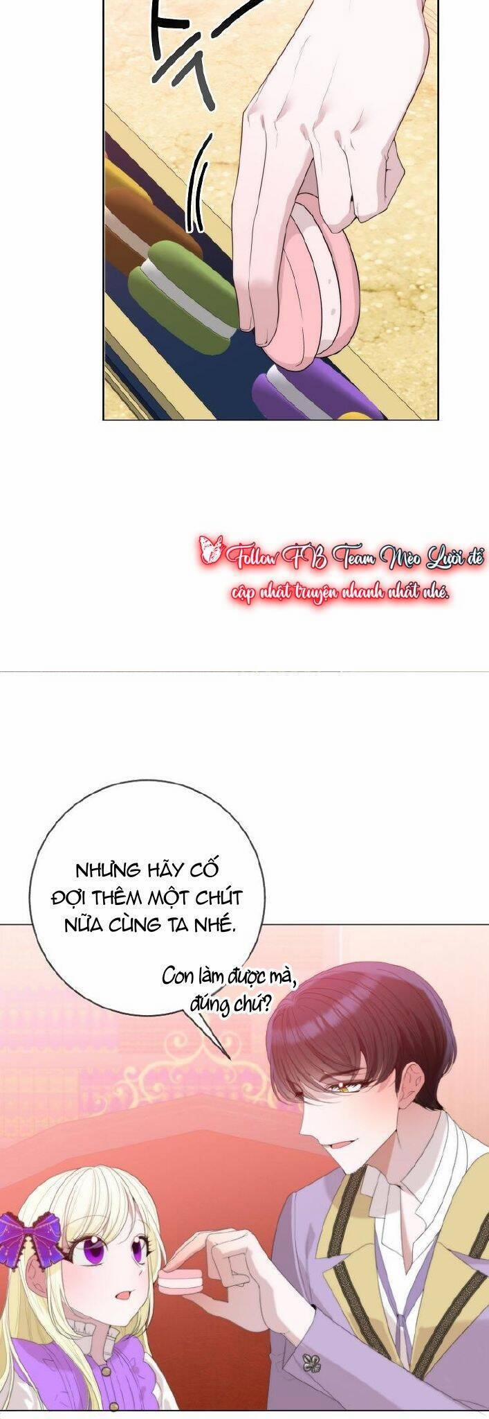 Bước Tới Con Đường Hoa 52 trang 17