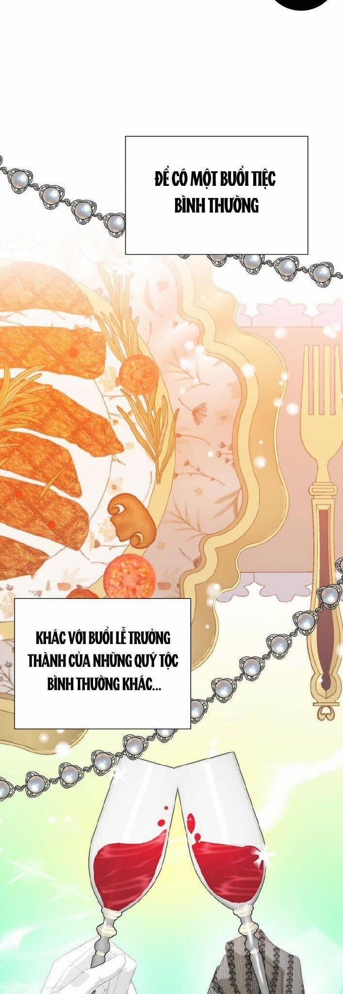 Bước Tới Con Đường Hoa 52 trang 19