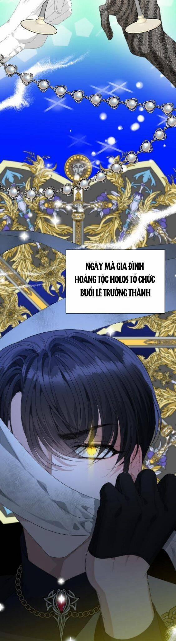 Bước Tới Con Đường Hoa 52 trang 20