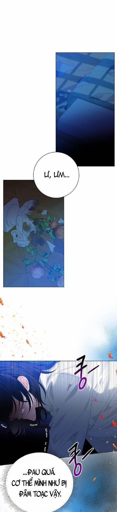 Bước Tới Con Đường Hoa 52 trang 30