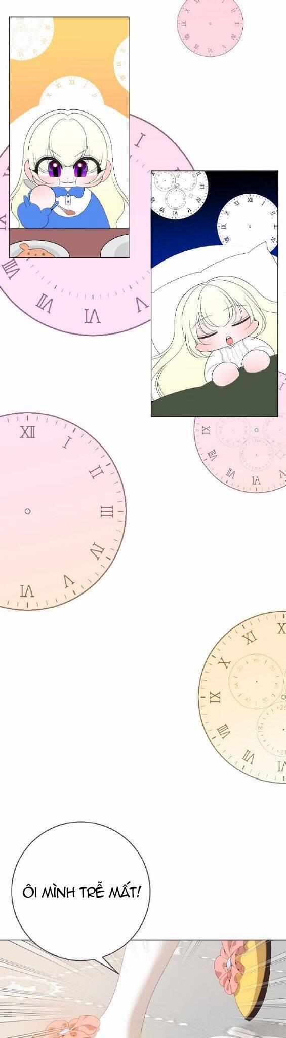 Bước Tới Con Đường Hoa 52 trang 33