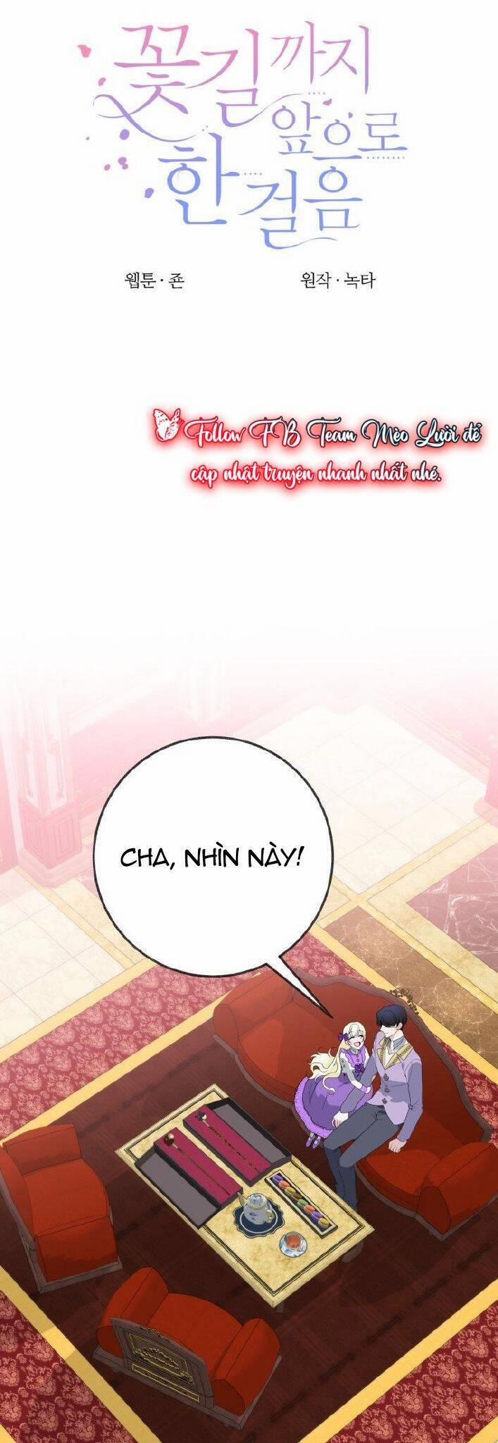 Bước Tới Con Đường Hoa 52 trang 7