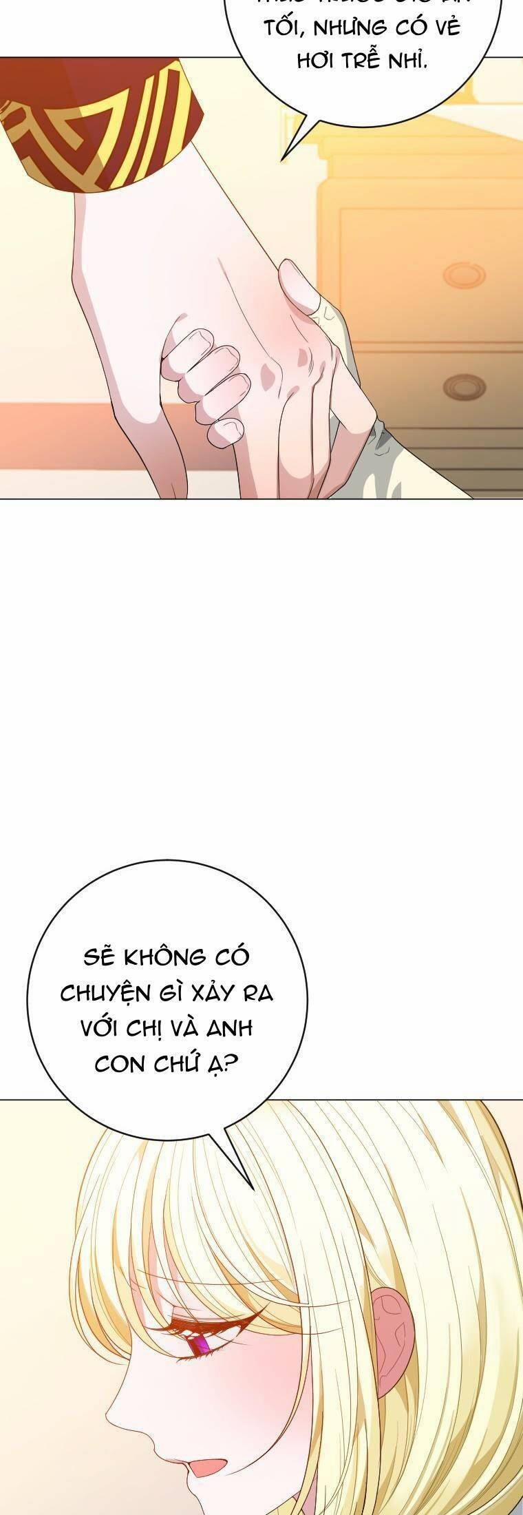 Bước Tới Con Đường Hoa 53 trang 14