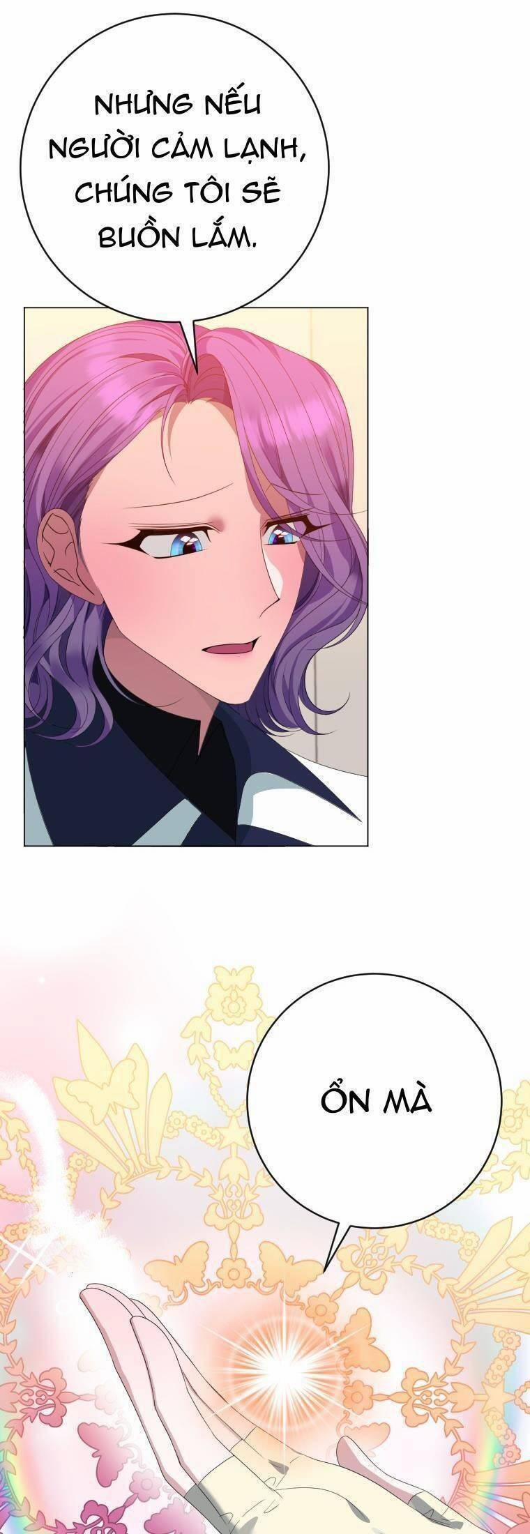 Bước Tới Con Đường Hoa 53 trang 5