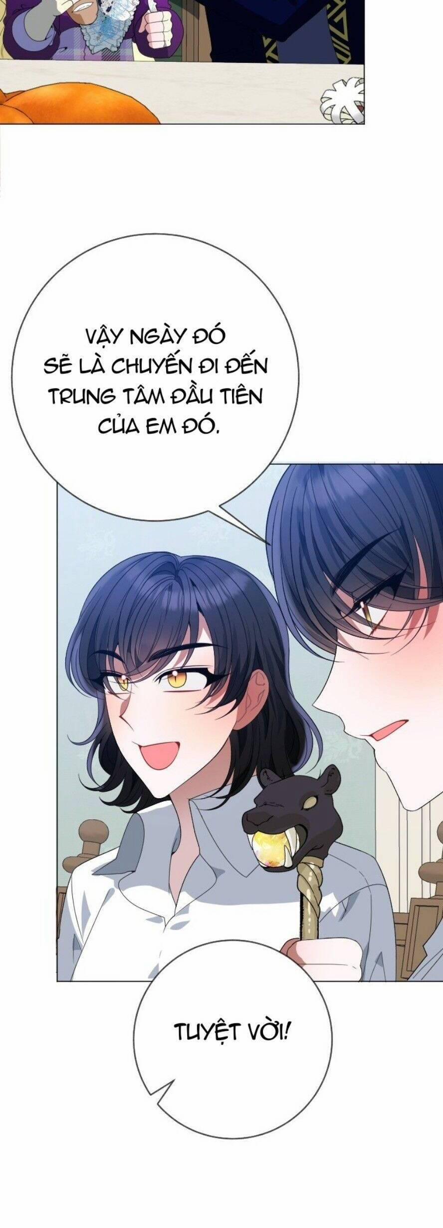 Bước Tới Con Đường Hoa 54 trang 13