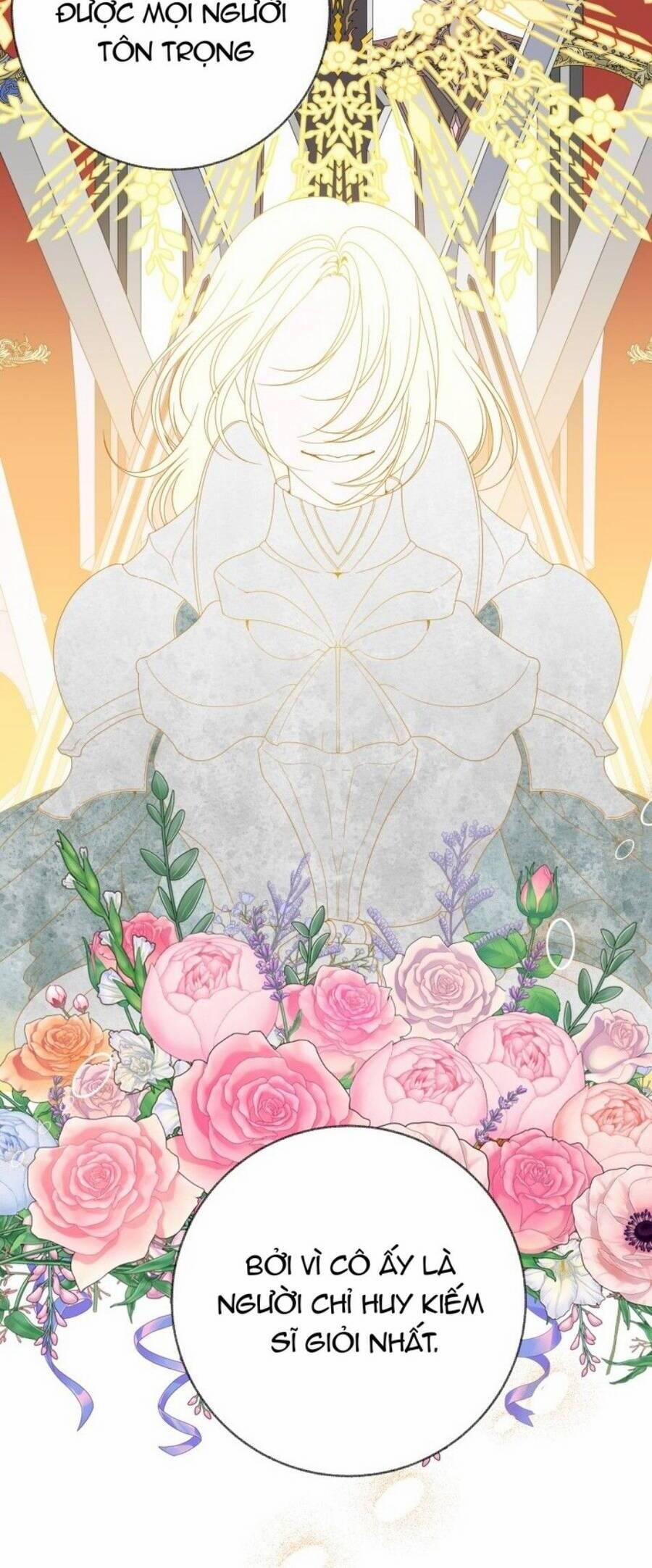 Bước Tới Con Đường Hoa 54 trang 19