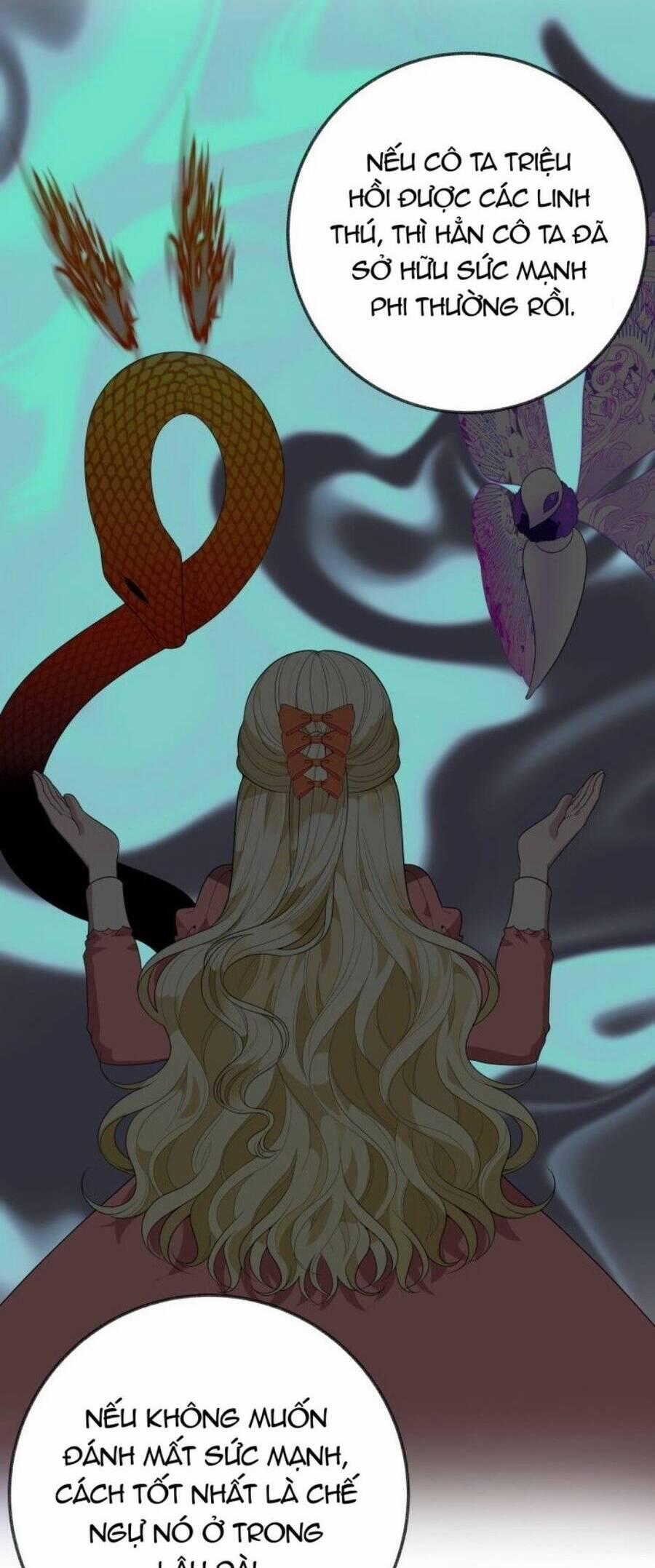 Bước Tới Con Đường Hoa 54 trang 30