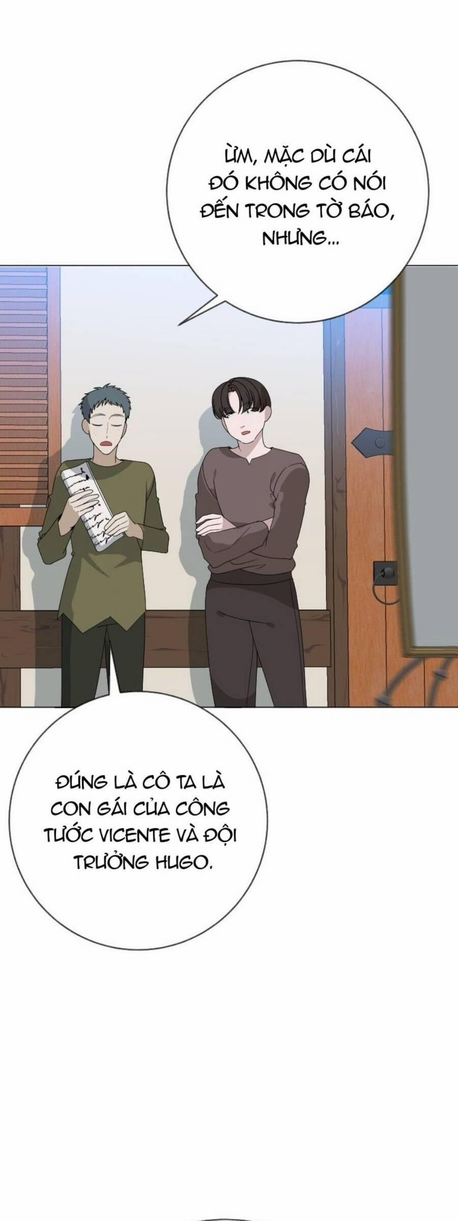 Bước Tới Con Đường Hoa 54 trang 32