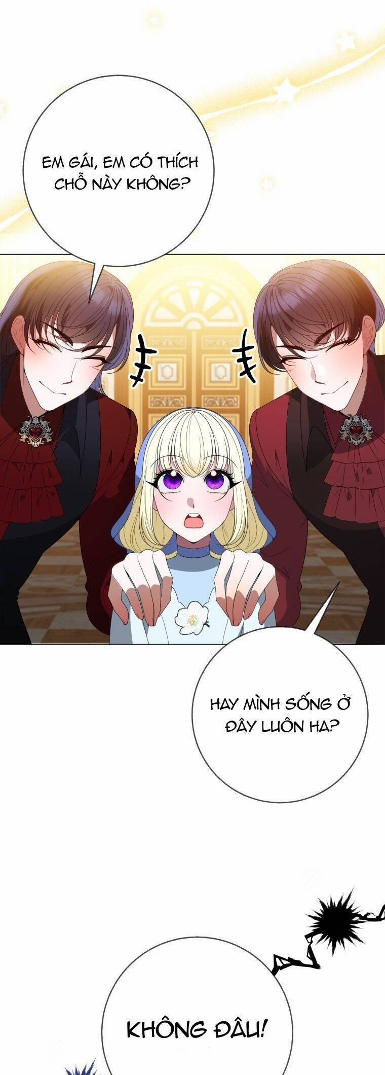 Bước Tới Con Đường Hoa 54 trang 37