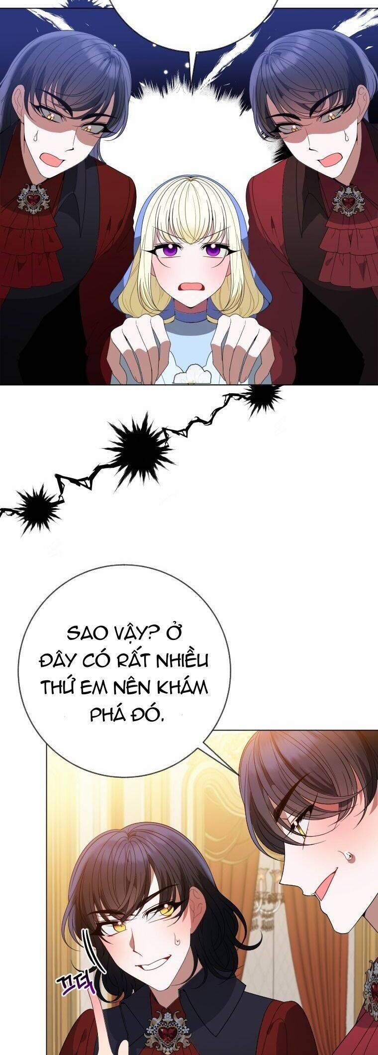 Bước Tới Con Đường Hoa 54 trang 38