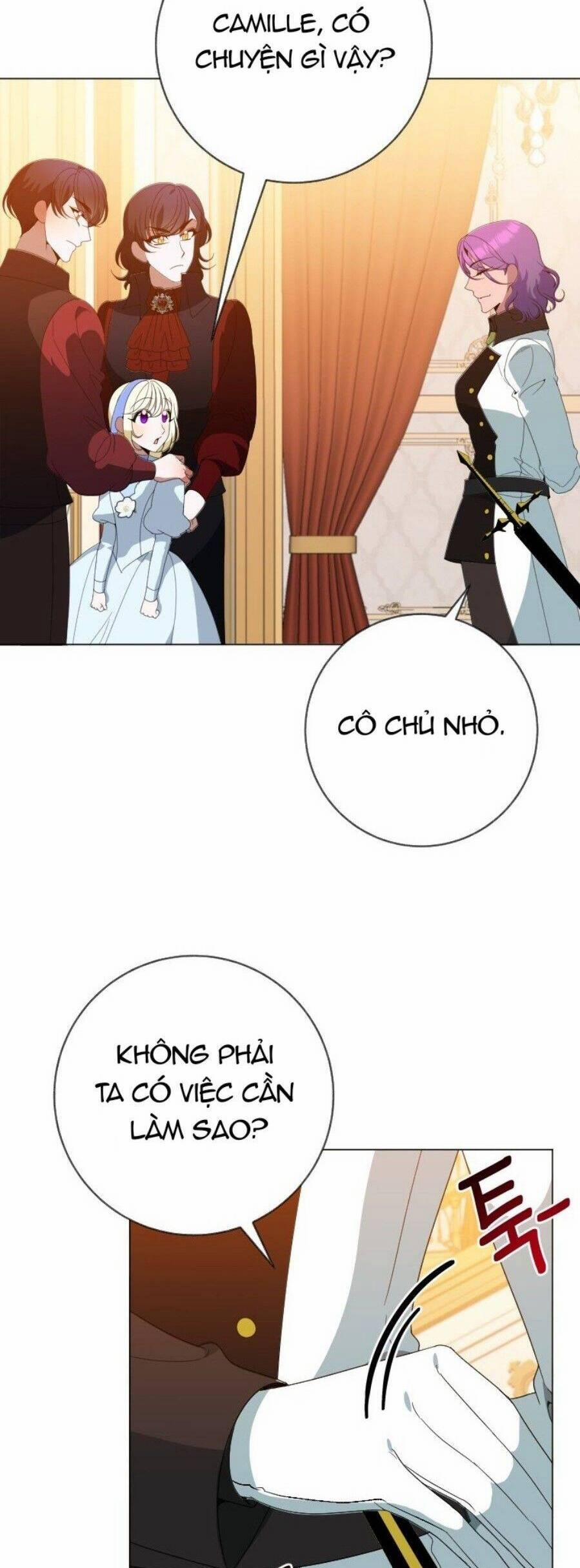 Bước Tới Con Đường Hoa 54 trang 44