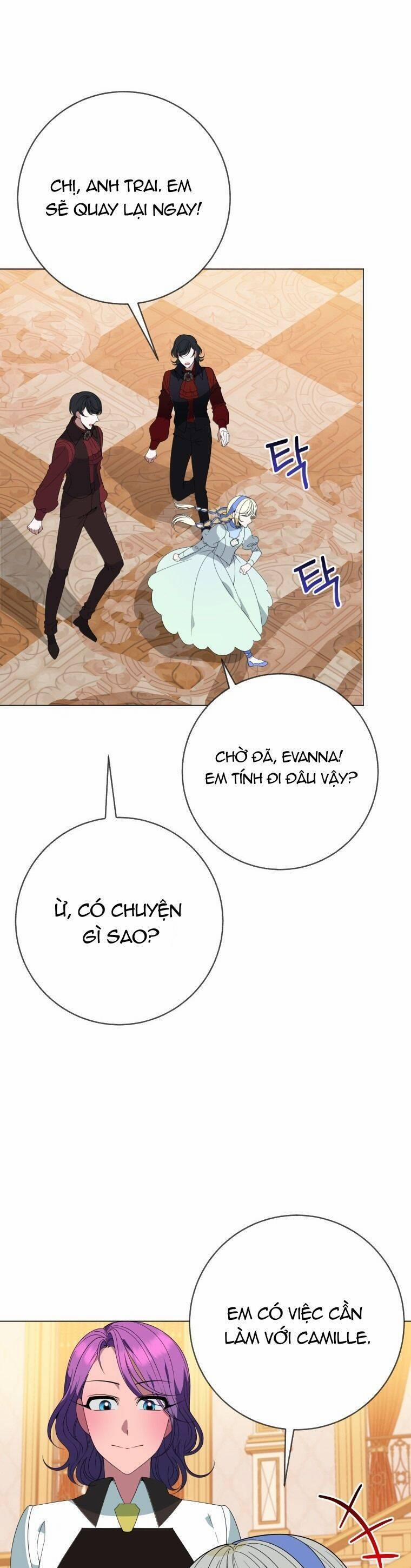 Bước Tới Con Đường Hoa 54 trang 46