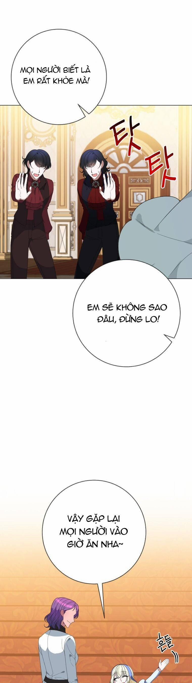 Bước Tới Con Đường Hoa 54 trang 48