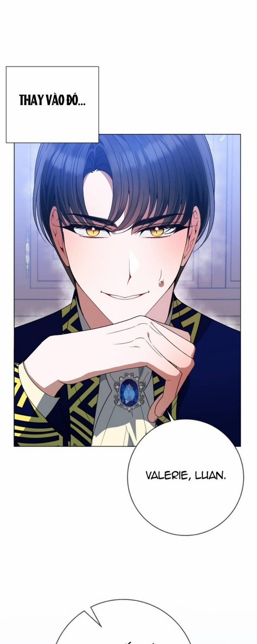 Bước Tới Con Đường Hoa 54 trang 5