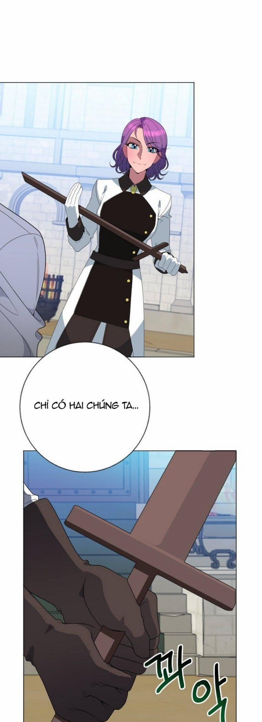 Bước Tới Con Đường Hoa 54 trang 50