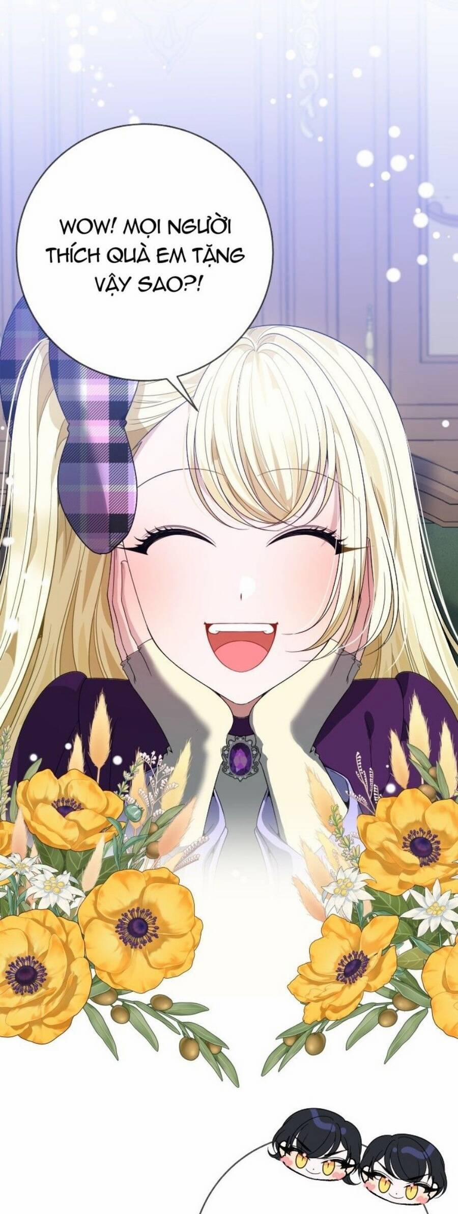 Bước Tới Con Đường Hoa 54 trang 8