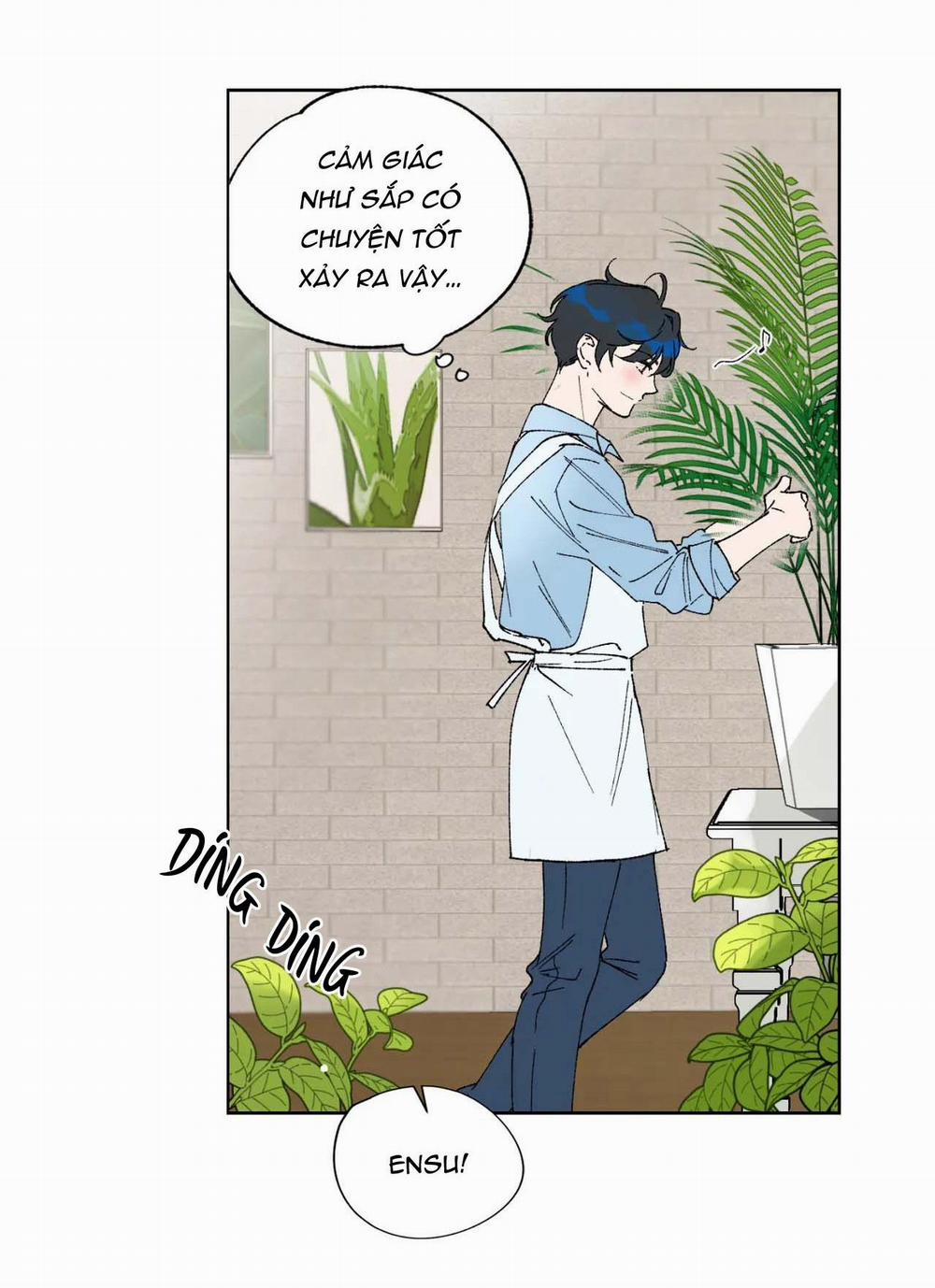 BƯỚC VÀO RẮC RỐI 1 trang 12