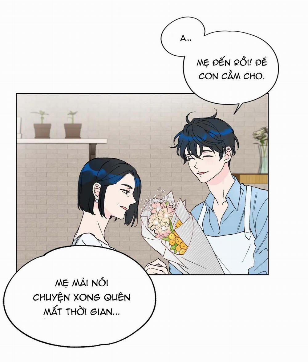 BƯỚC VÀO RẮC RỐI 1 trang 13