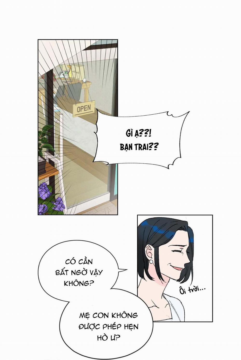 BƯỚC VÀO RẮC RỐI 1 trang 15