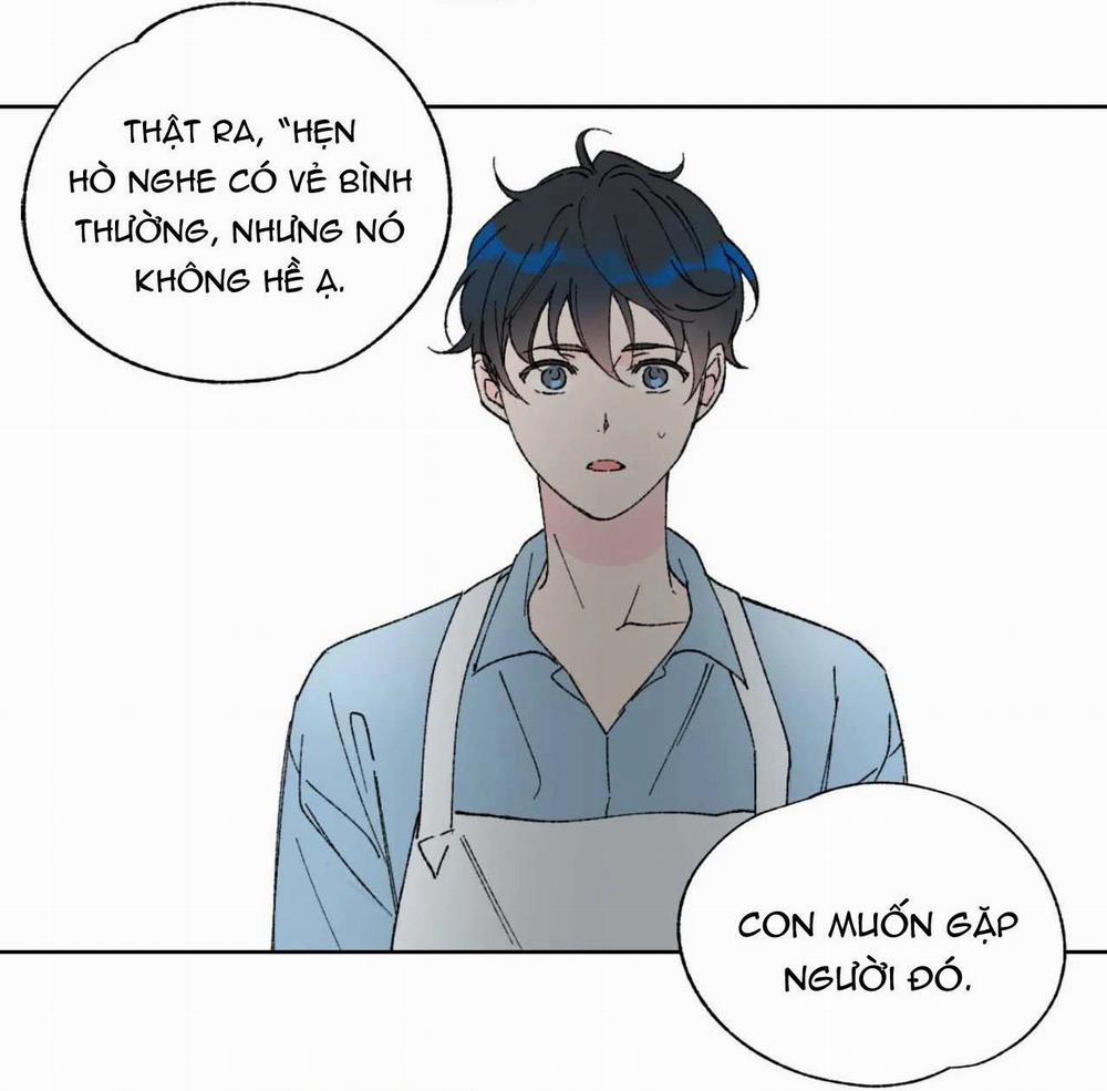 BƯỚC VÀO RẮC RỐI 1 trang 16