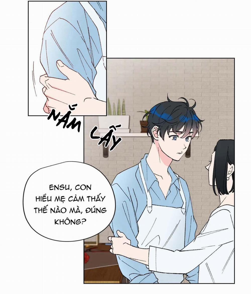 BƯỚC VÀO RẮC RỐI 1 trang 17