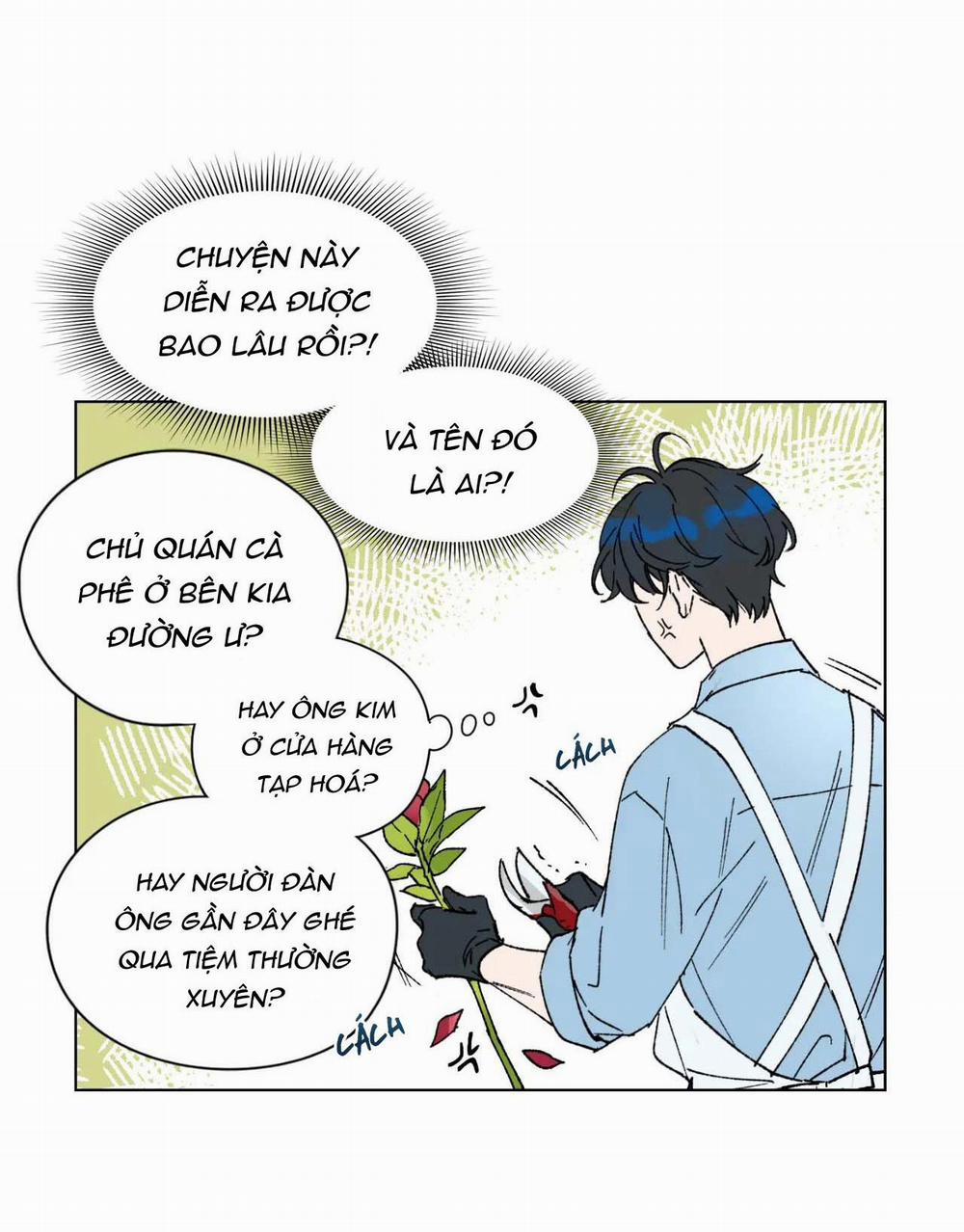 BƯỚC VÀO RẮC RỐI 1 trang 19