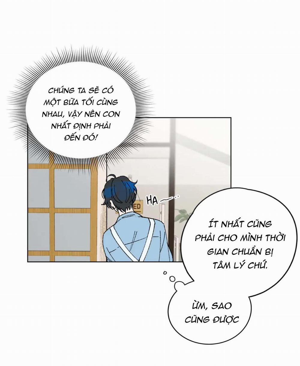 BƯỚC VÀO RẮC RỐI 1 trang 22