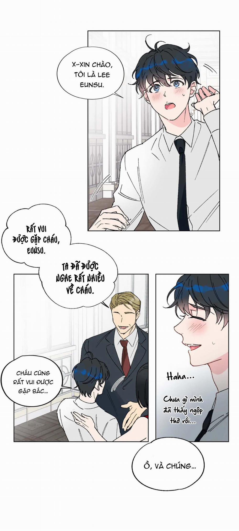 BƯỚC VÀO RẮC RỐI 1 trang 27