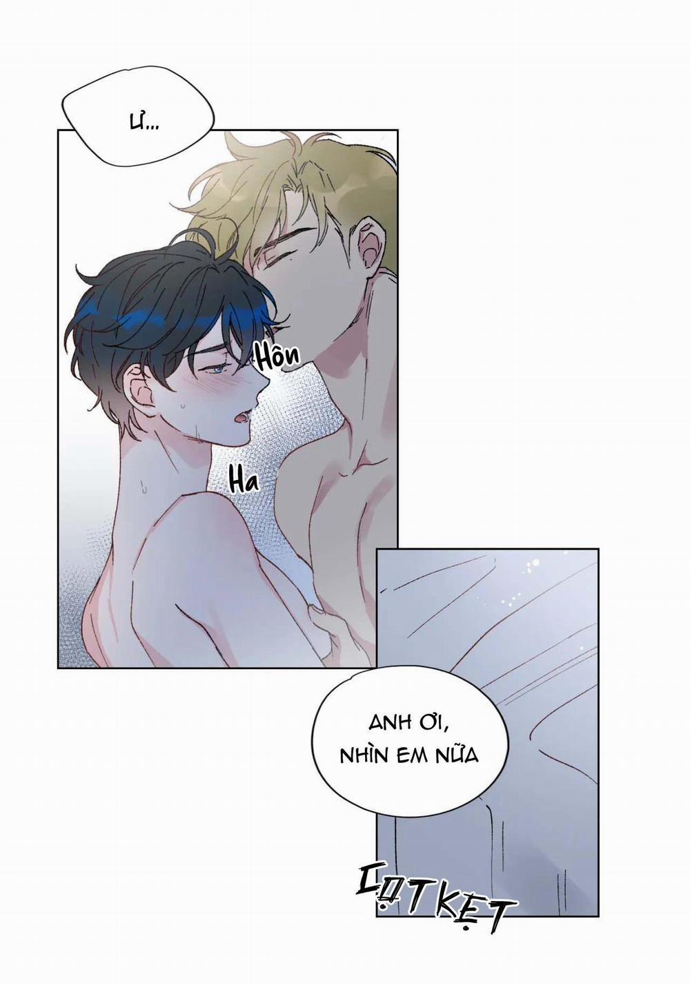 BƯỚC VÀO RẮC RỐI 1 trang 3