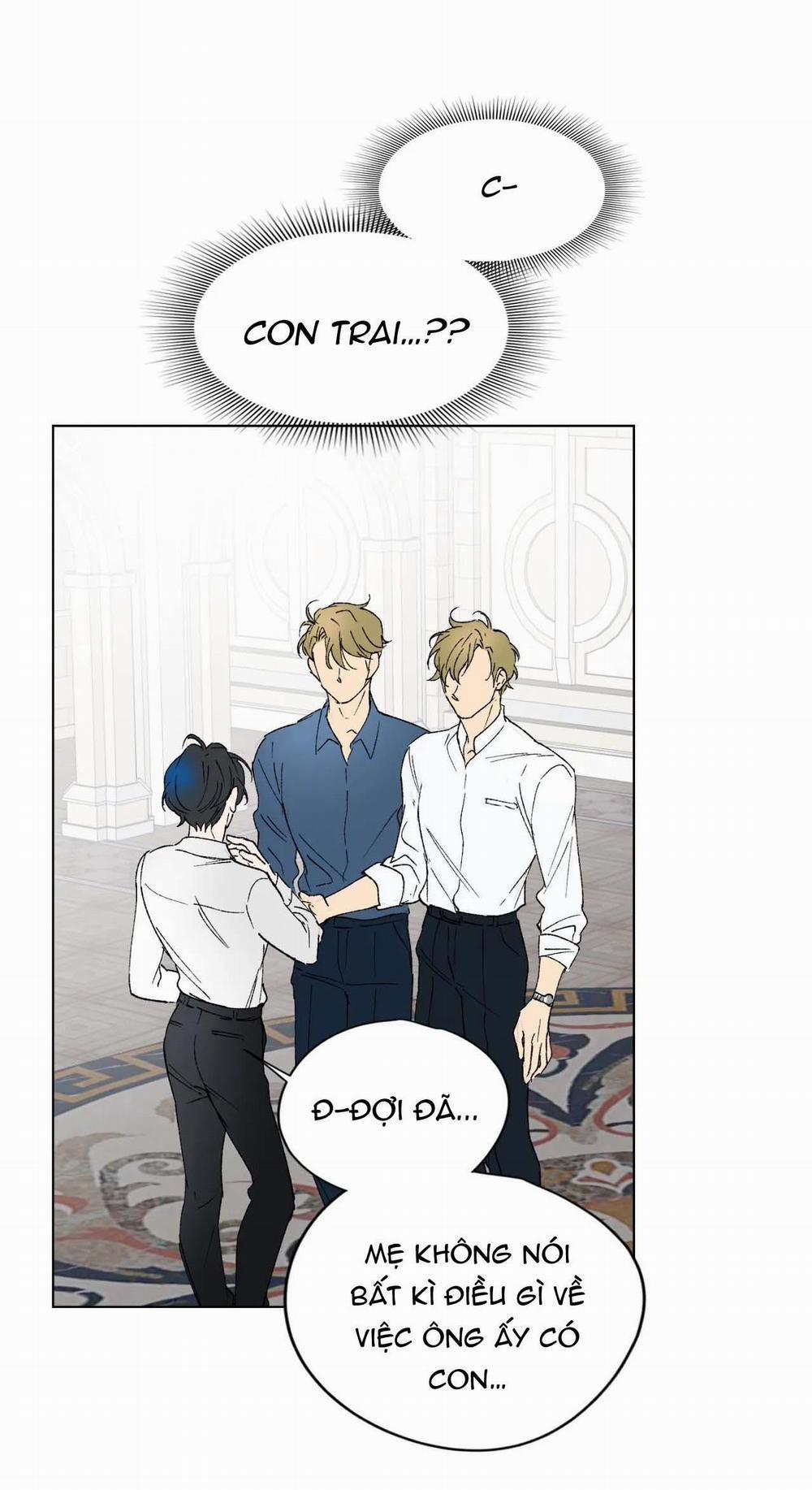 BƯỚC VÀO RẮC RỐI 1 trang 30