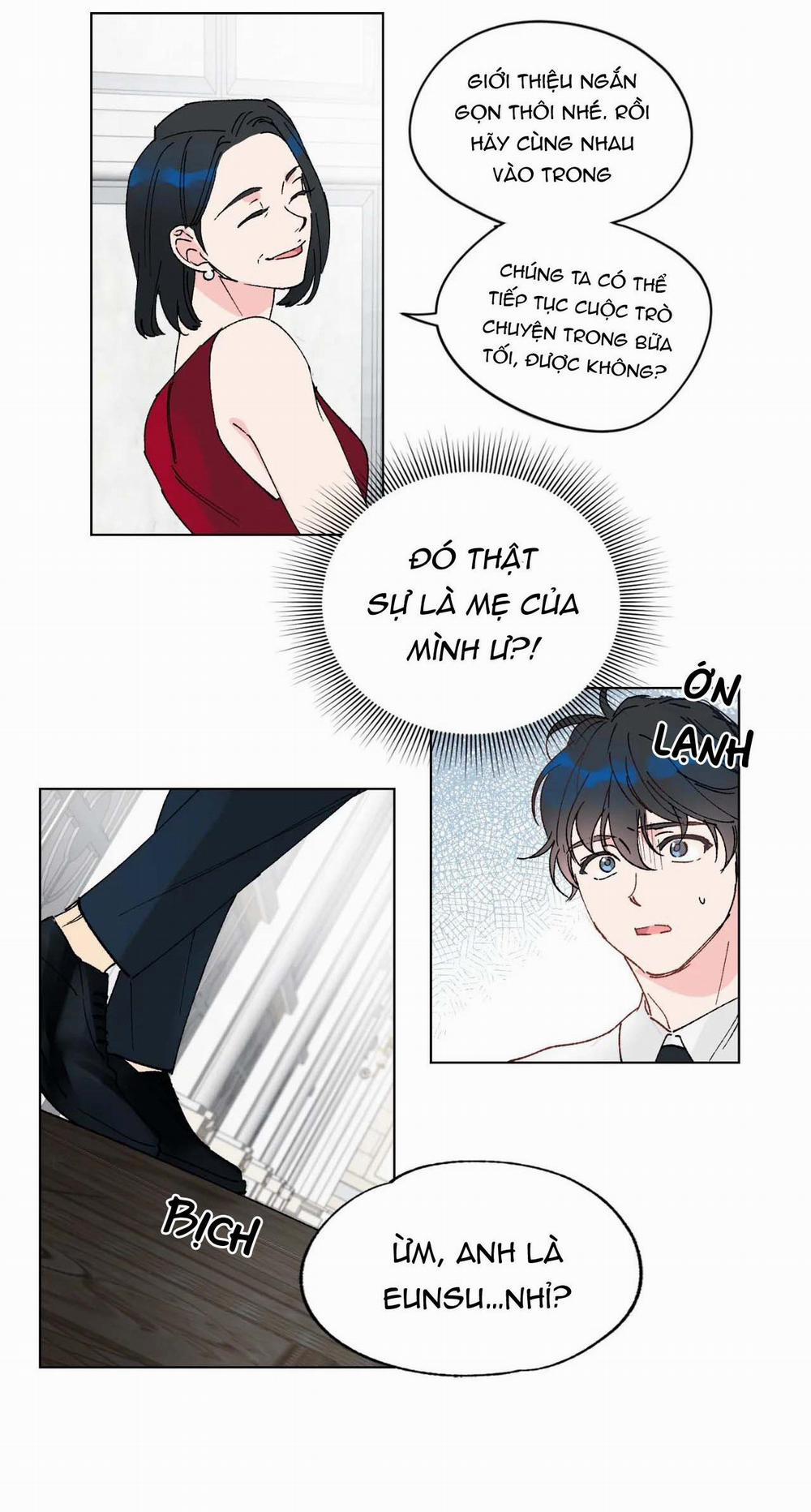 BƯỚC VÀO RẮC RỐI 1 trang 32