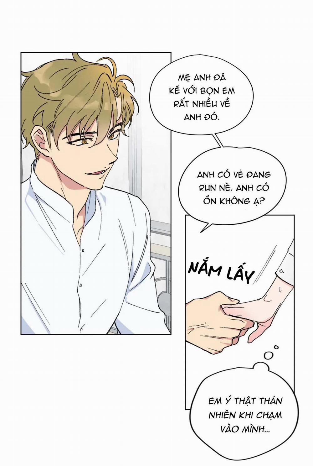 BƯỚC VÀO RẮC RỐI 1 trang 33