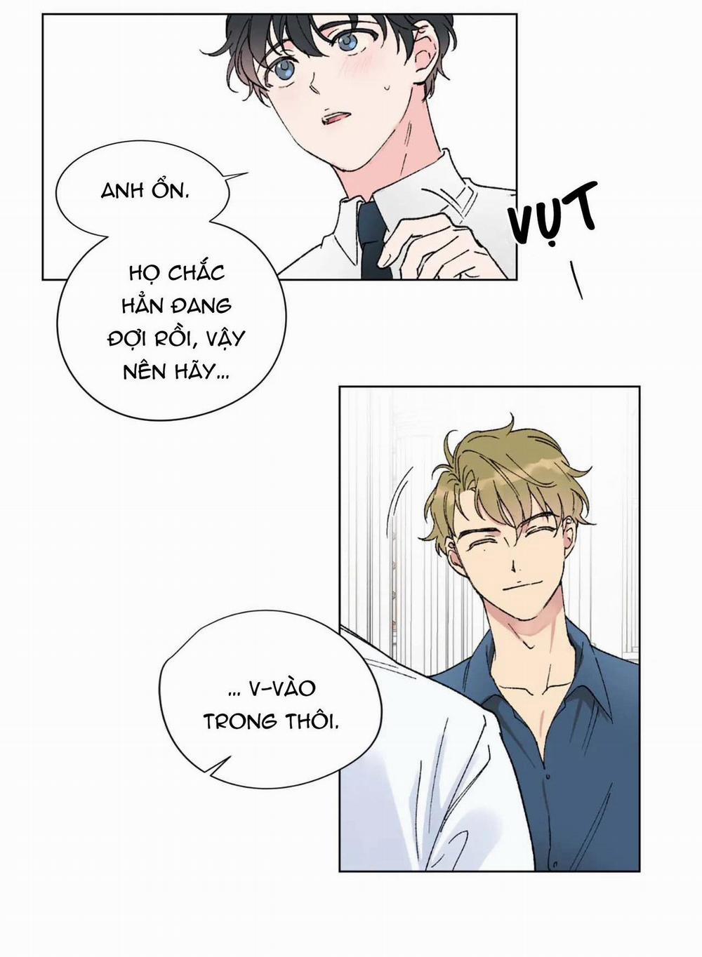 BƯỚC VÀO RẮC RỐI 1 trang 34