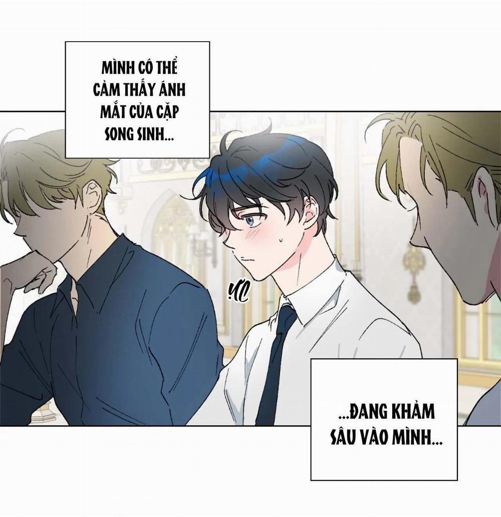 BƯỚC VÀO RẮC RỐI 1 trang 37