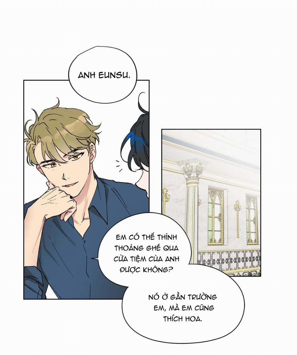 BƯỚC VÀO RẮC RỐI 1 trang 39