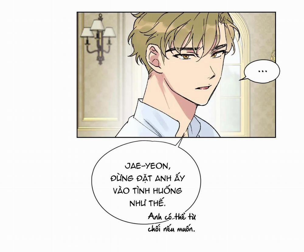 BƯỚC VÀO RẮC RỐI 1 trang 40