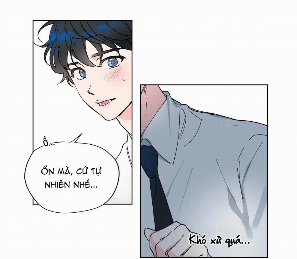 BƯỚC VÀO RẮC RỐI 1 trang 41