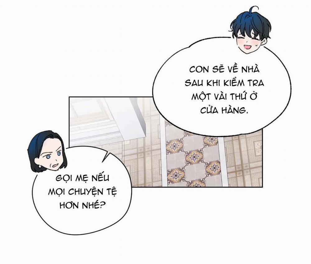 BƯỚC VÀO RẮC RỐI 1 trang 45