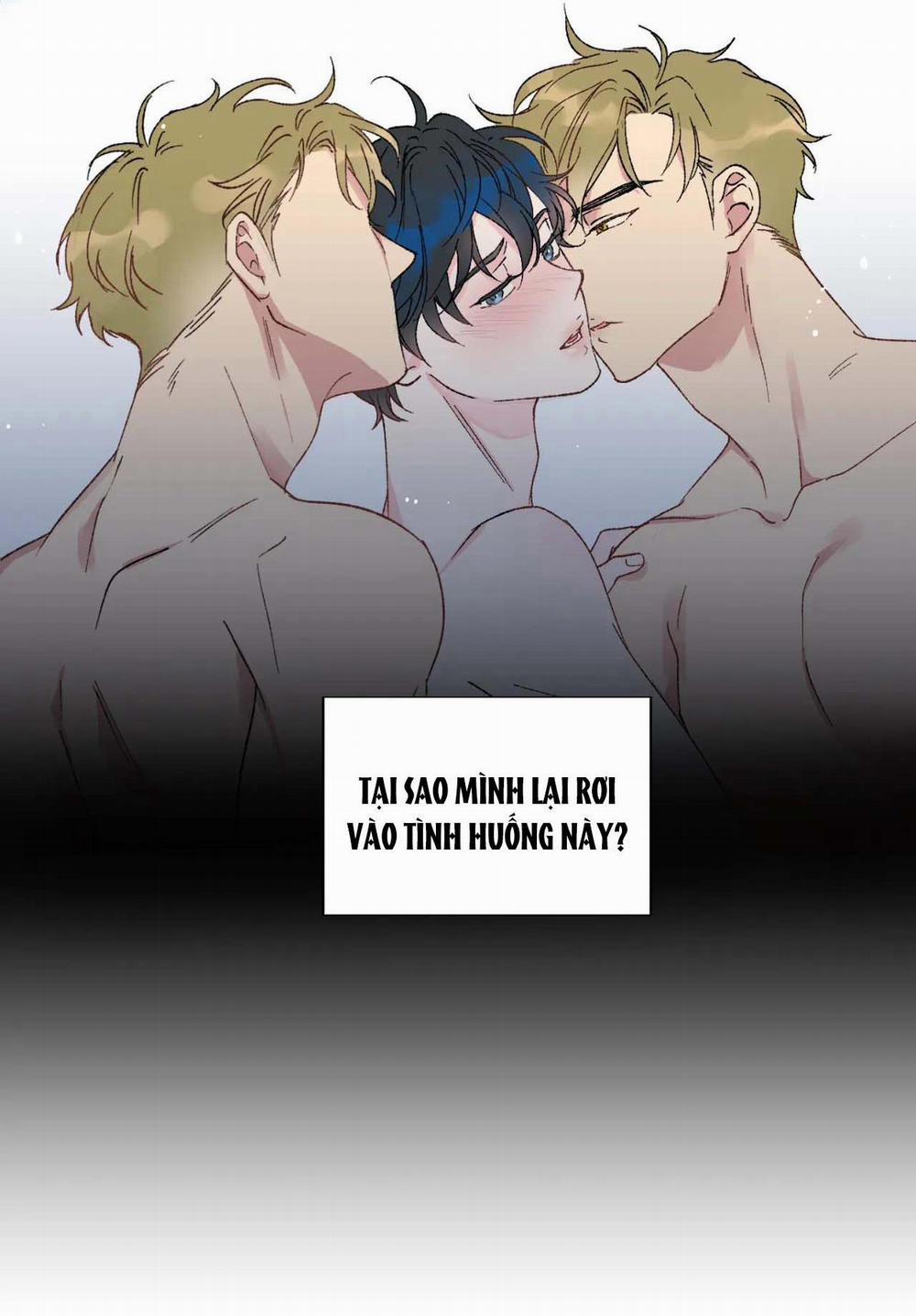 BƯỚC VÀO RẮC RỐI 1 trang 5