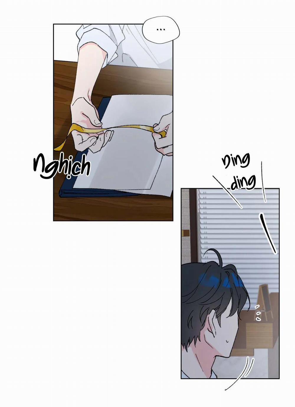 BƯỚC VÀO RẮC RỐI 1 trang 52