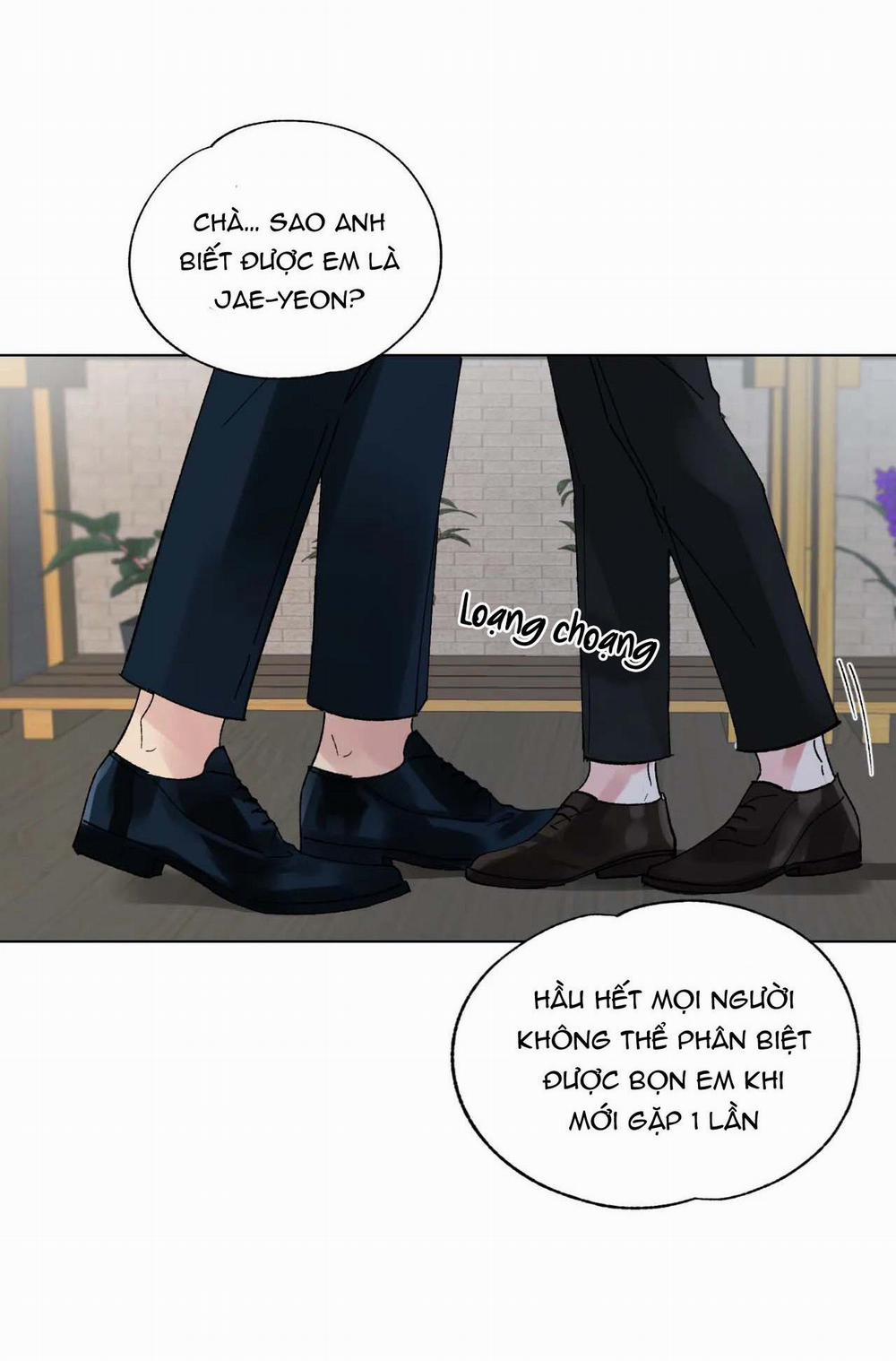 BƯỚC VÀO RẮC RỐI 1 trang 56