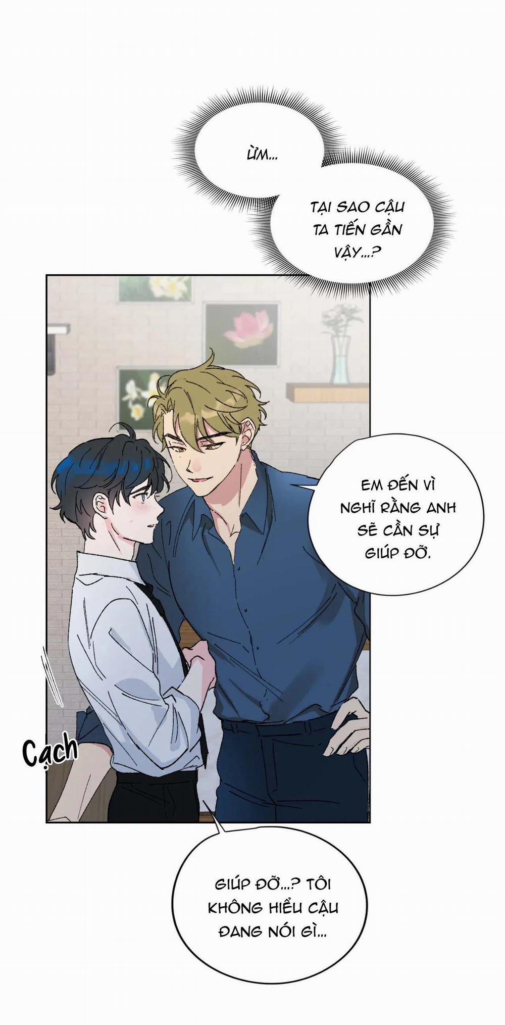 BƯỚC VÀO RẮC RỐI 1 trang 57