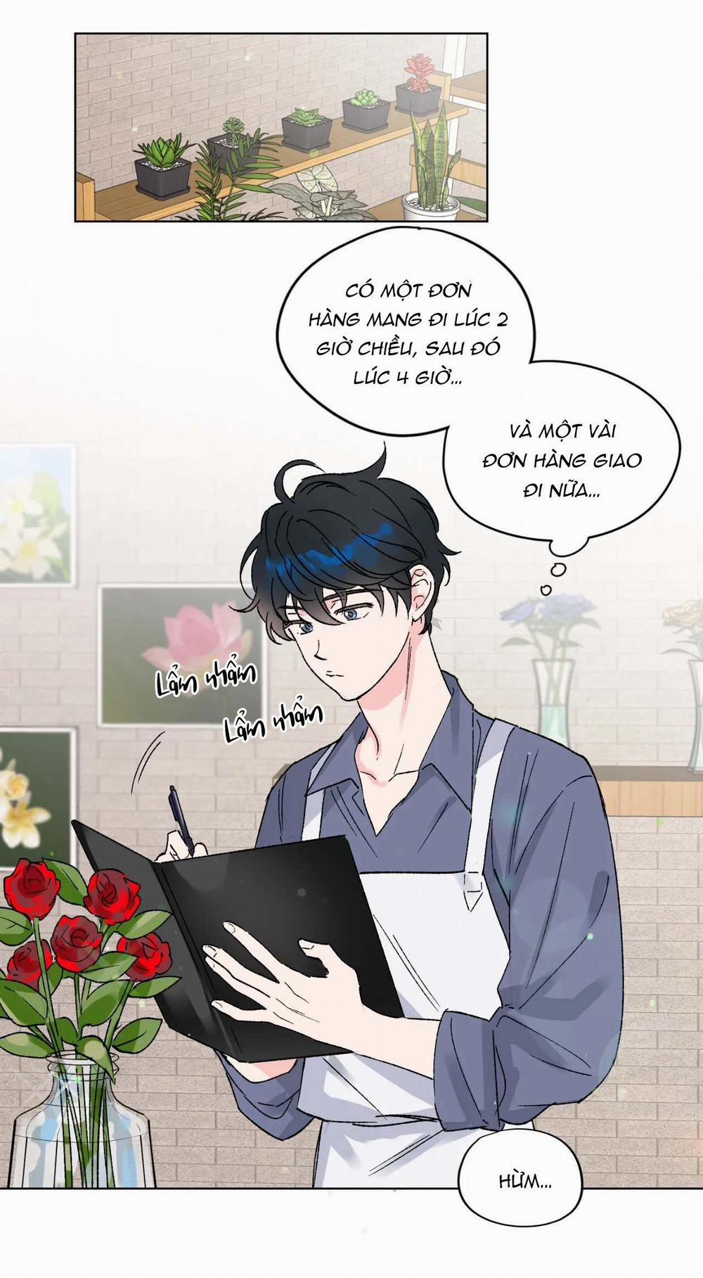 BƯỚC VÀO RẮC RỐI 2 trang 15