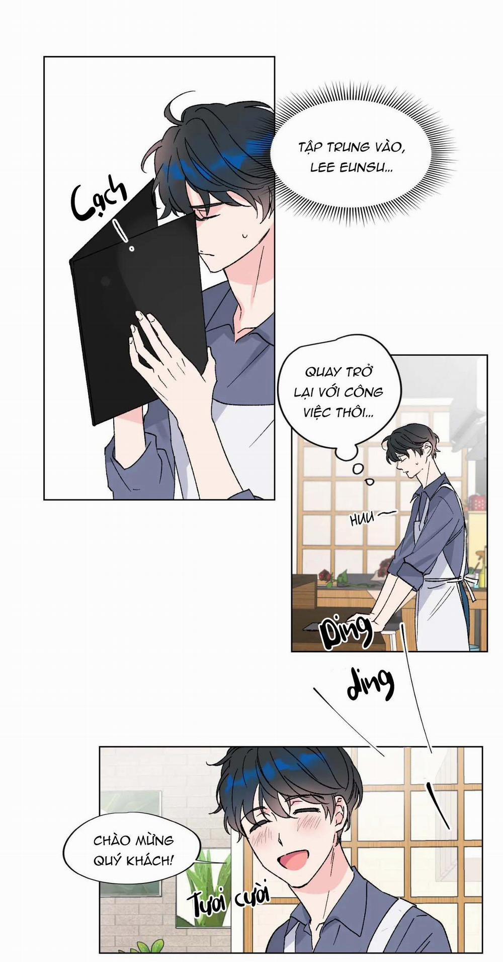 BƯỚC VÀO RẮC RỐI 2 trang 19