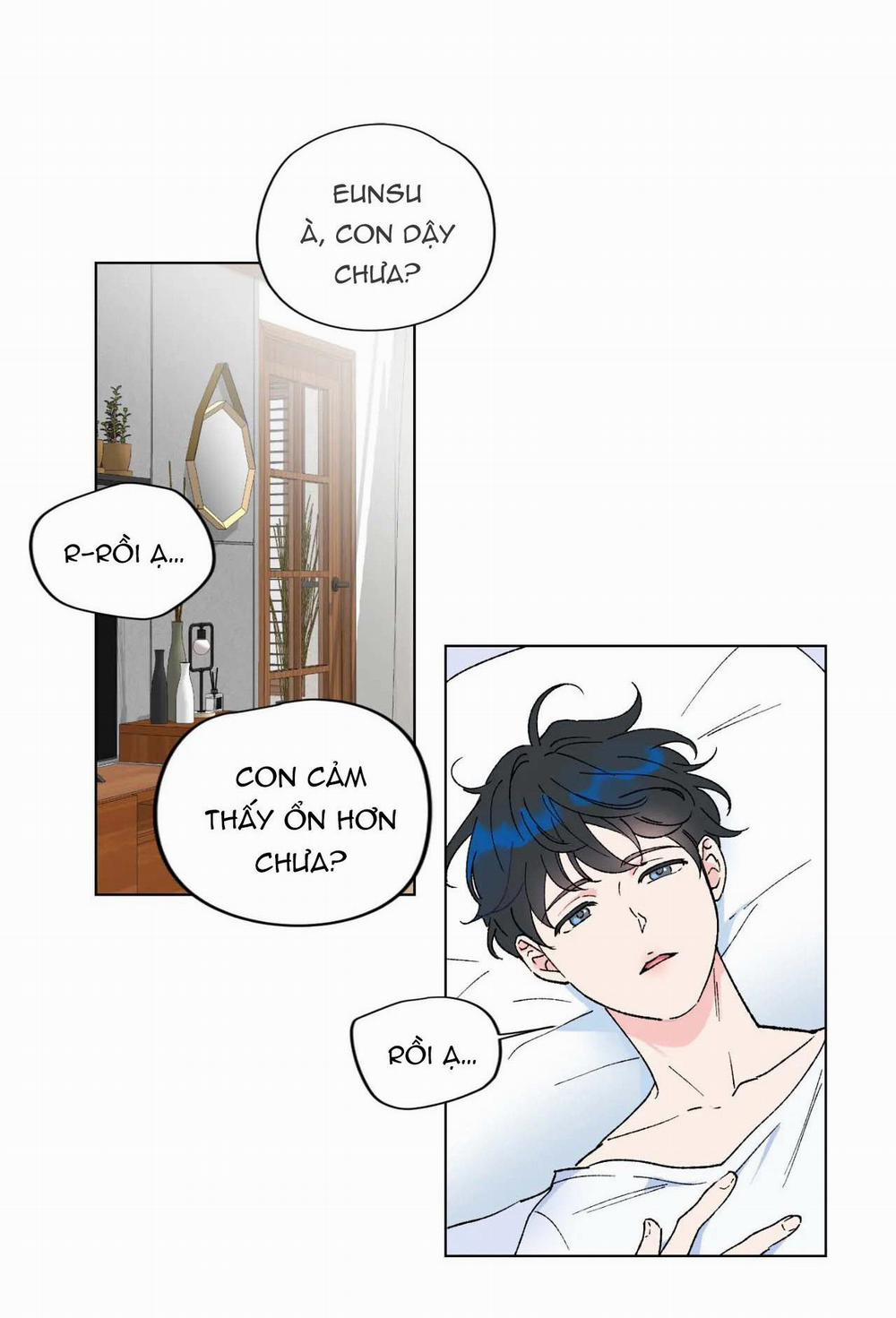 BƯỚC VÀO RẮC RỐI 2 trang 2