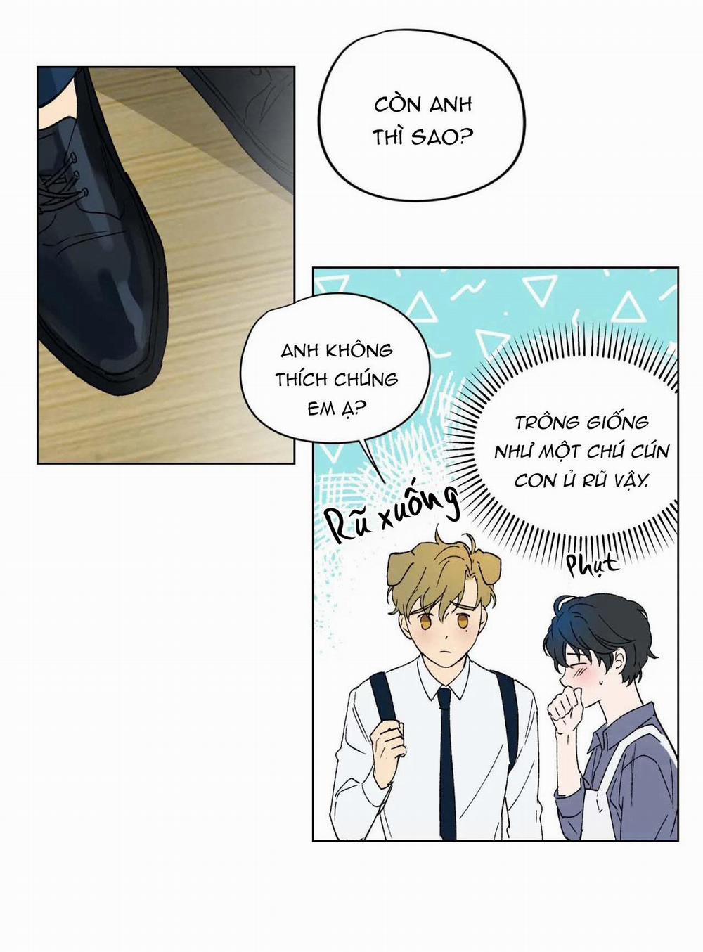 BƯỚC VÀO RẮC RỐI 2 trang 29