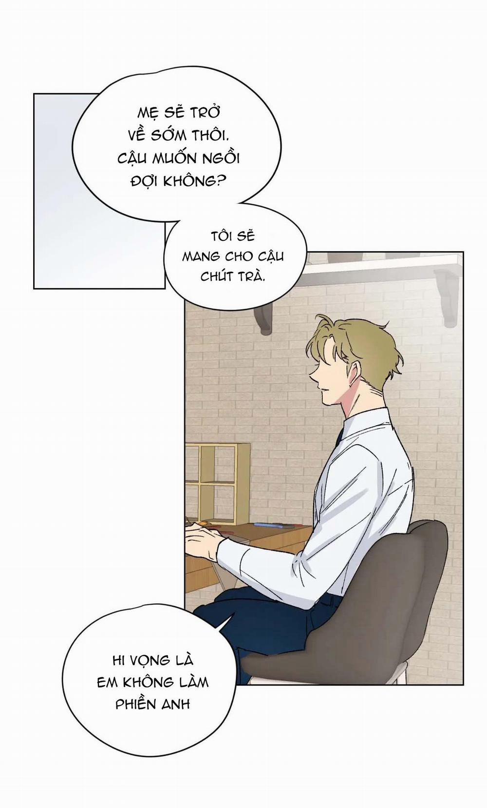 BƯỚC VÀO RẮC RỐI 2 trang 32