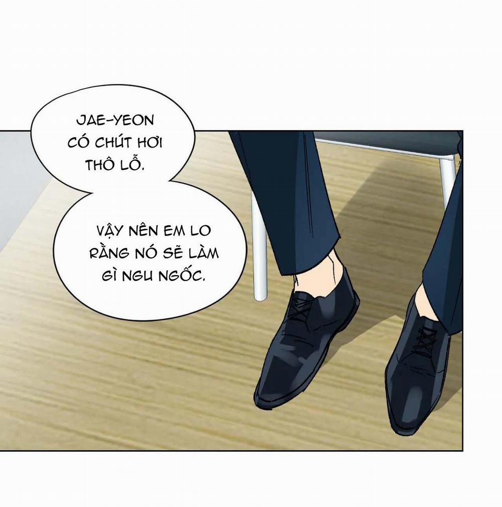 BƯỚC VÀO RẮC RỐI 2 trang 37