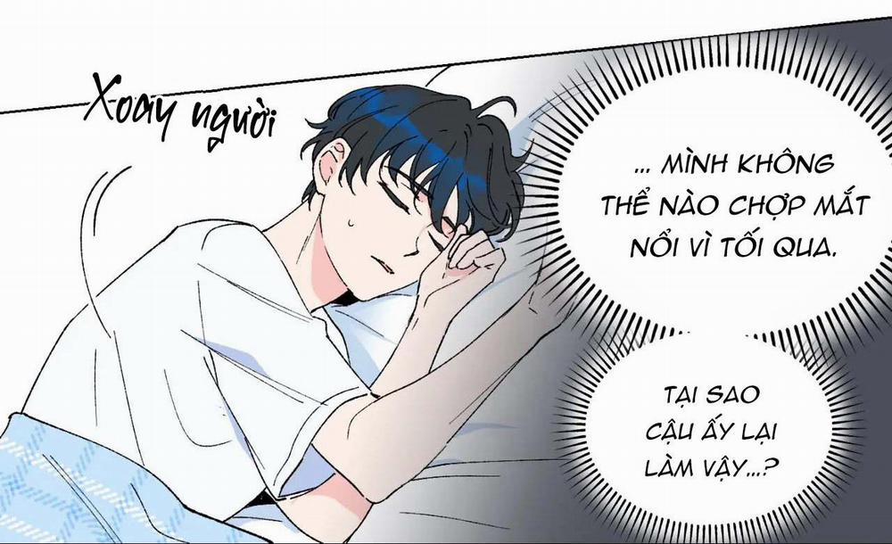 BƯỚC VÀO RẮC RỐI 2 trang 4