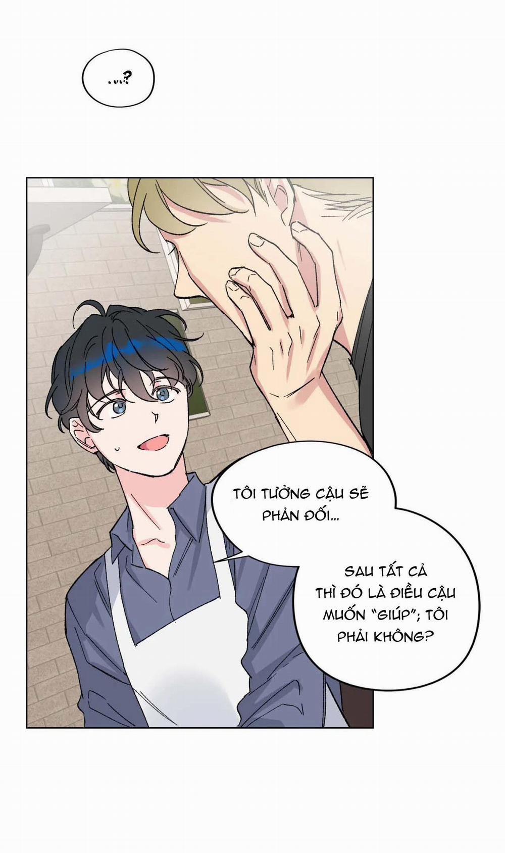 BƯỚC VÀO RẮC RỐI 3 trang 11